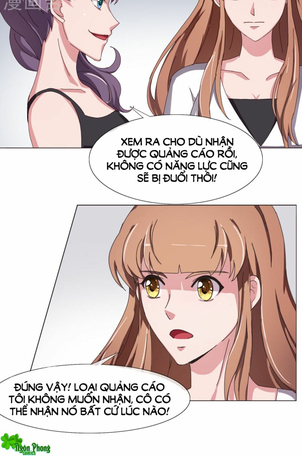 siêu mẫu thế thân chapter 14 30