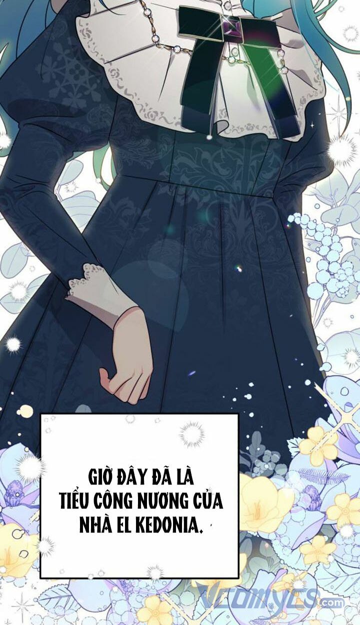 công nương mint bé nhỏ chapter 3 83