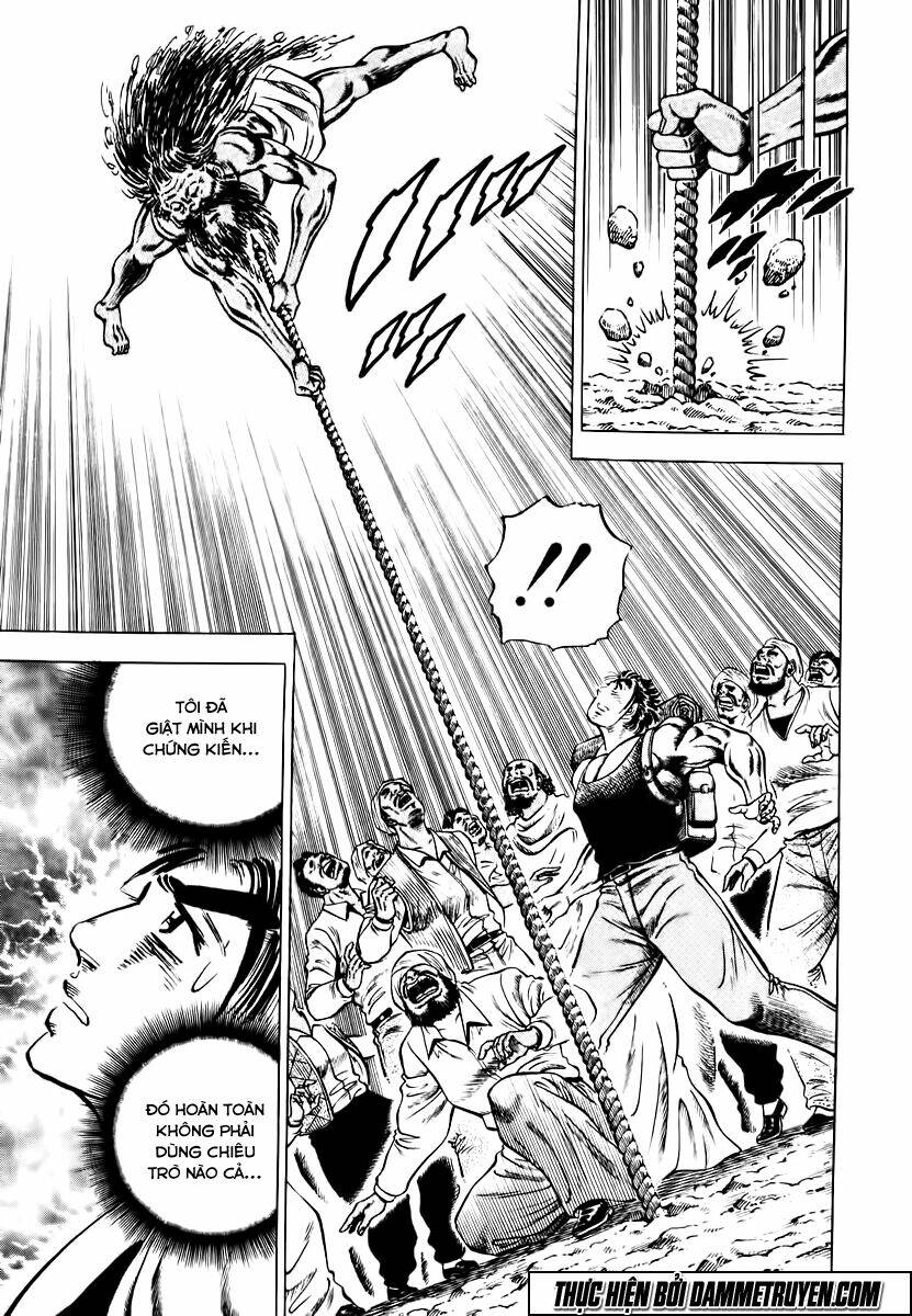 akakatsuki!! otokojuku - seinen yo, taishi wo idake chapter 42 5