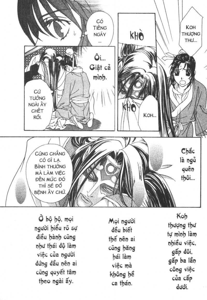 thái vân quốc truyện chapter 3 68