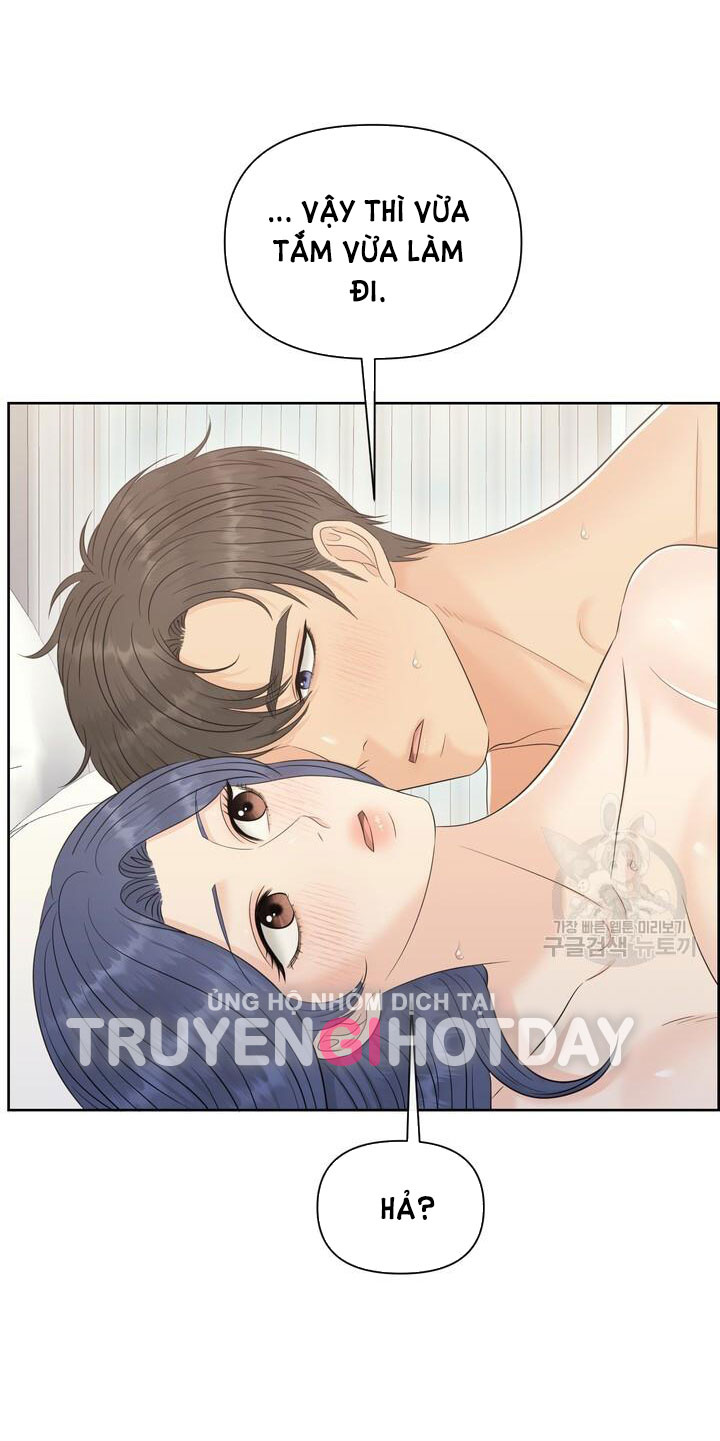 Em Sẽ Chọn Alpha Nào~ chapter 83.2 - Trang 10