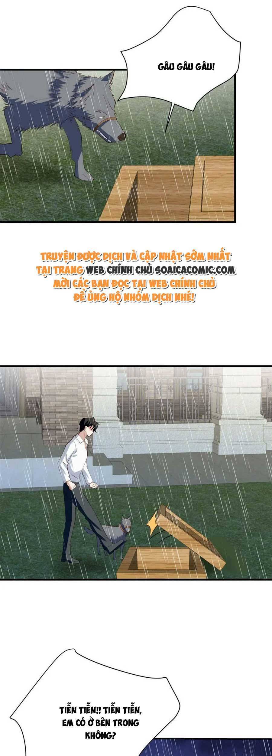 dựa vào đại lão ổn định vị trí c trong nam đoàn chapter 145 6