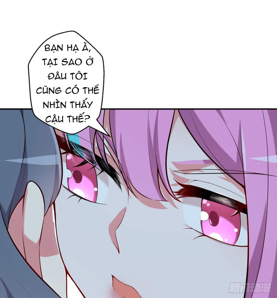 nhặt thuộc tính tại trái đất chapter 5 18