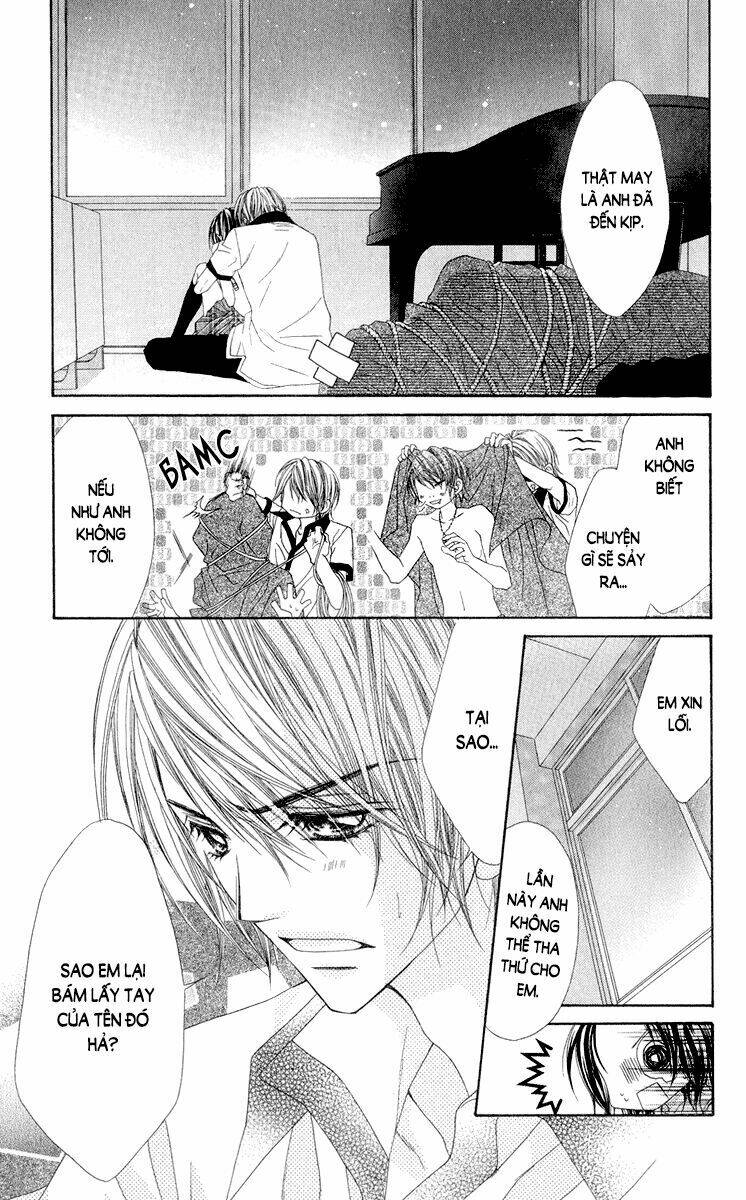 kyousou heaven chapter 13 26