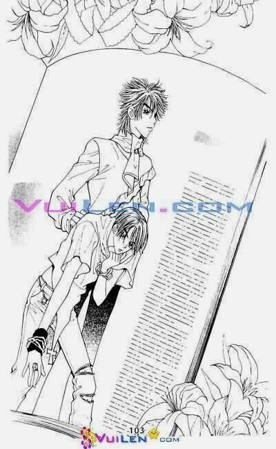 giấc mơ thần tượng chapter 6 103