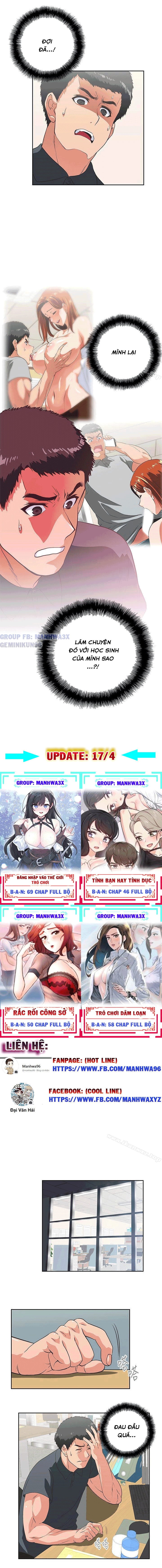 duyên phận chapter 28 7