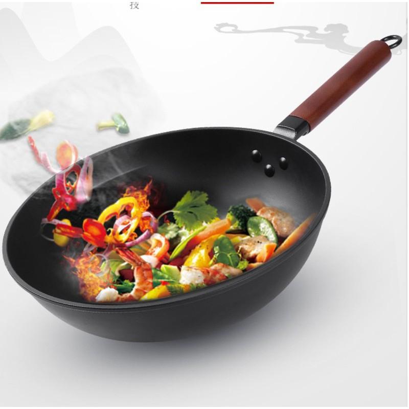 BỘ NỒI CHẢO IRIS NHẬT BẢN CAO CẤP - COOKING SET