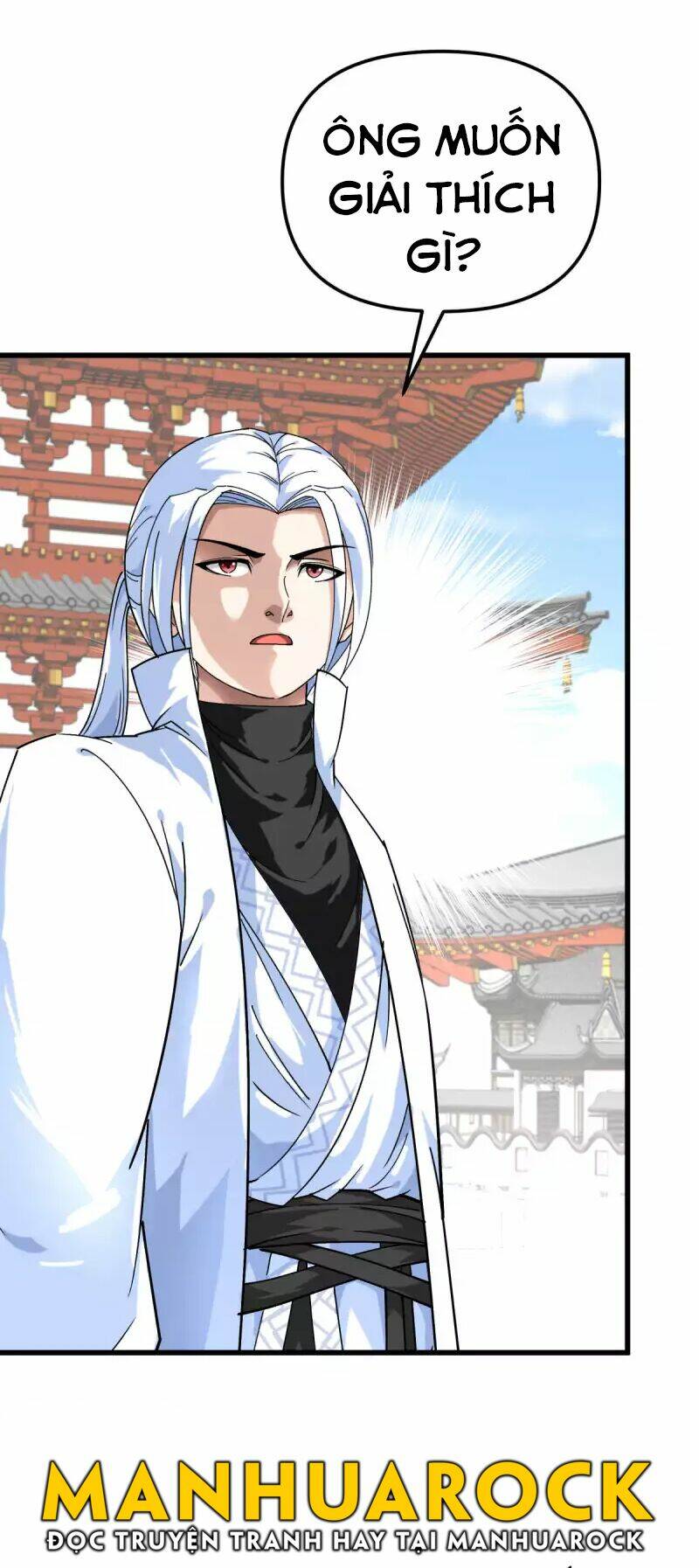 trọng sinh ta là đại thiên thần chapter 145 24