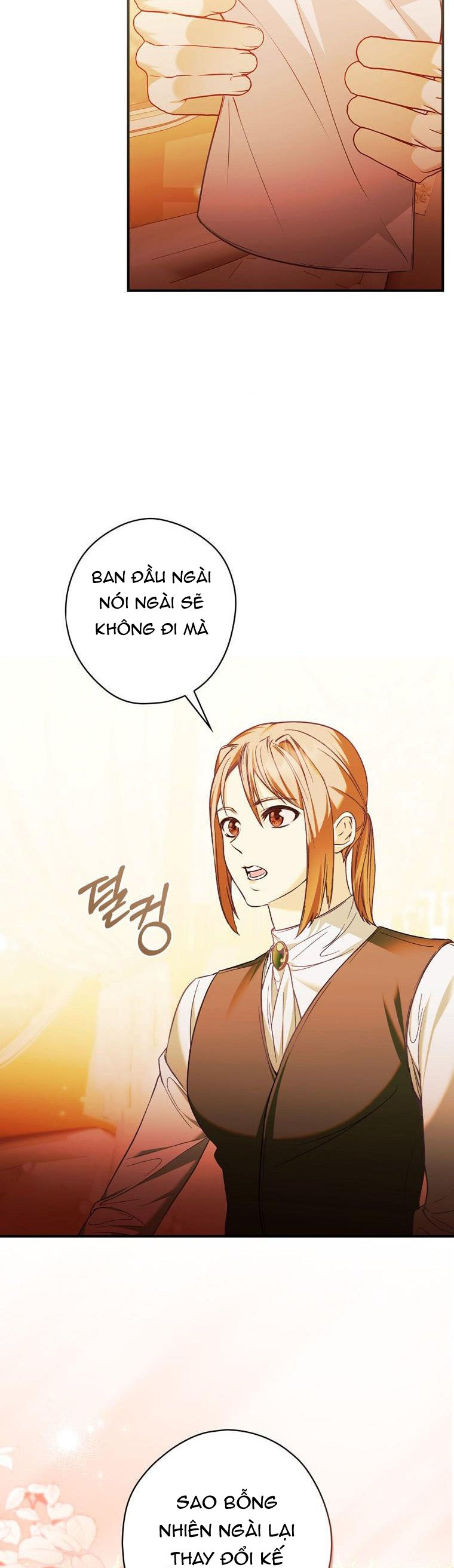 nàng tiểu thư nhà công tước chapter 7 30