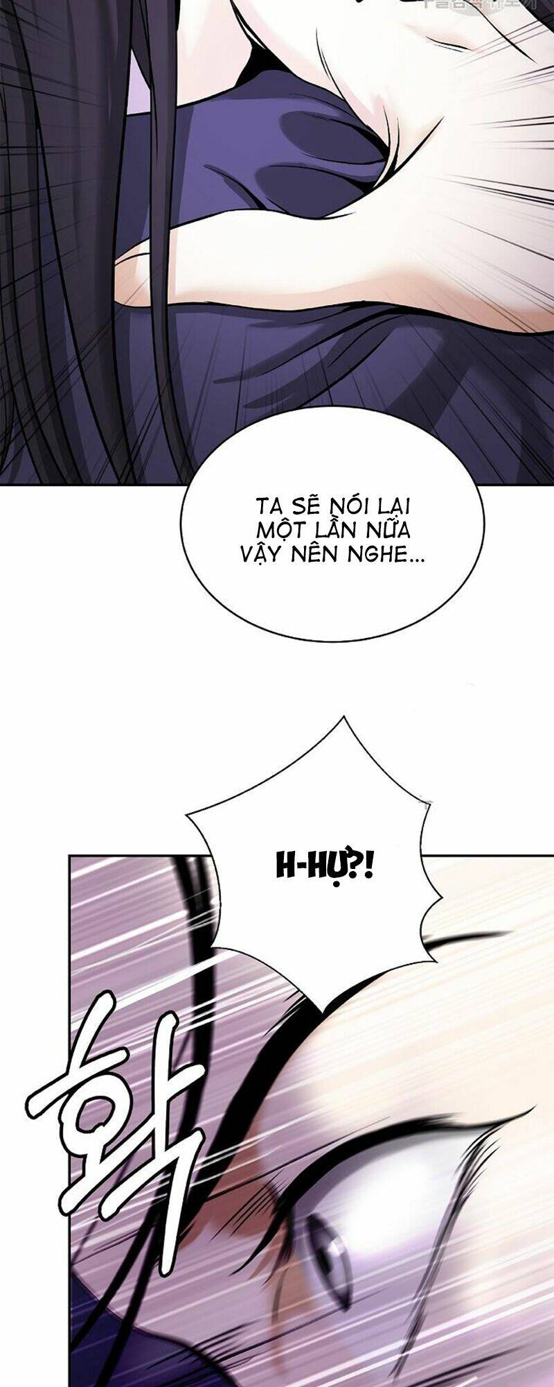 xuyên không thành hổ chapter 68 18