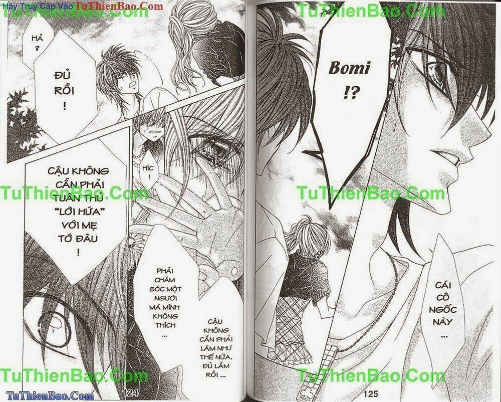 hot girl hoa đạo chapter 1 63