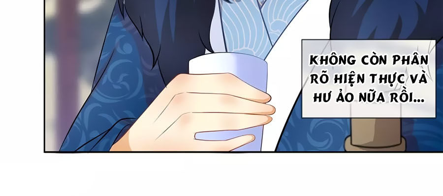 trù nương hoàng hậu chapter 34 5