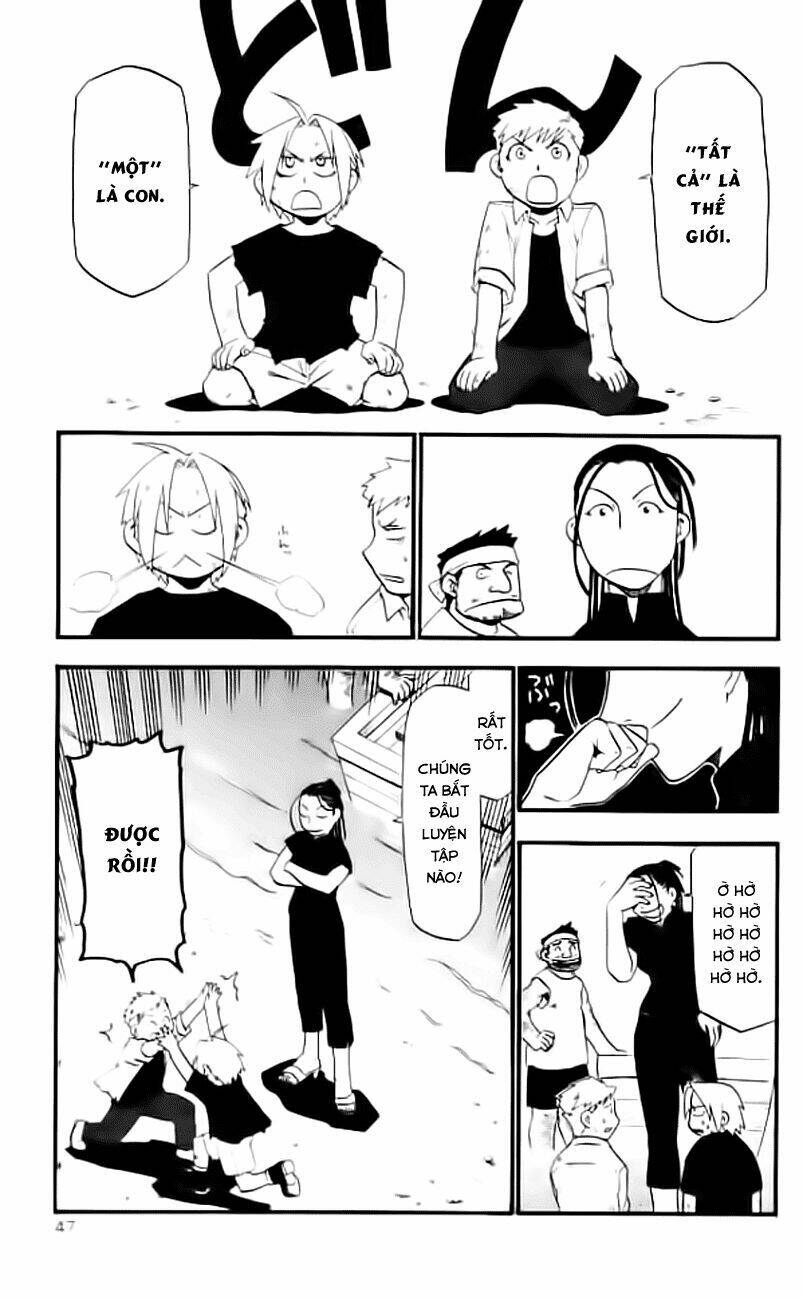 giả kim thuật chapter 22 46