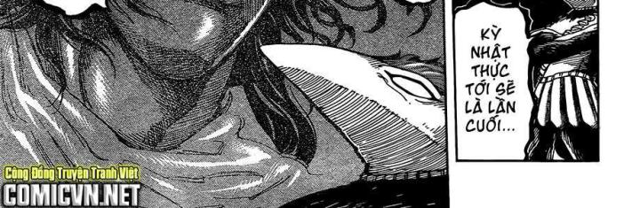 thánh tỏi sành ăn chapter 322 22