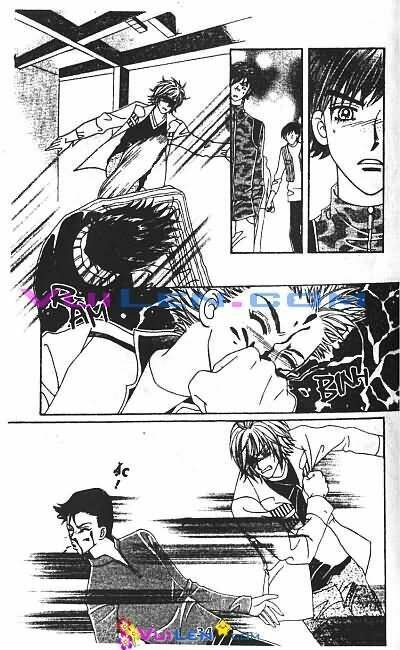 nụ hôn cuối chapter 58 15