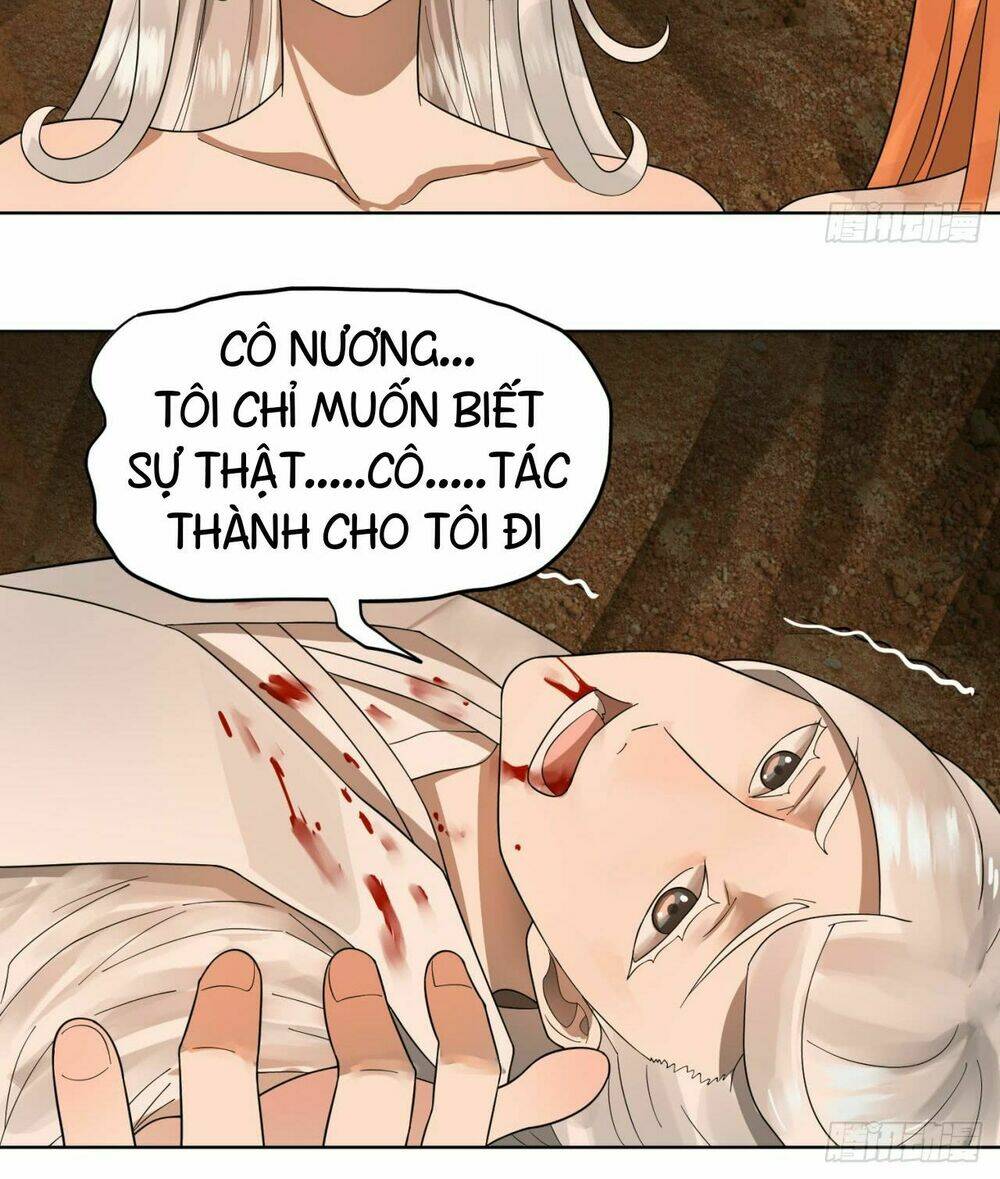 Ta Luyện Khí Ba Ngàn Năm Chapter 43 - Trang 30