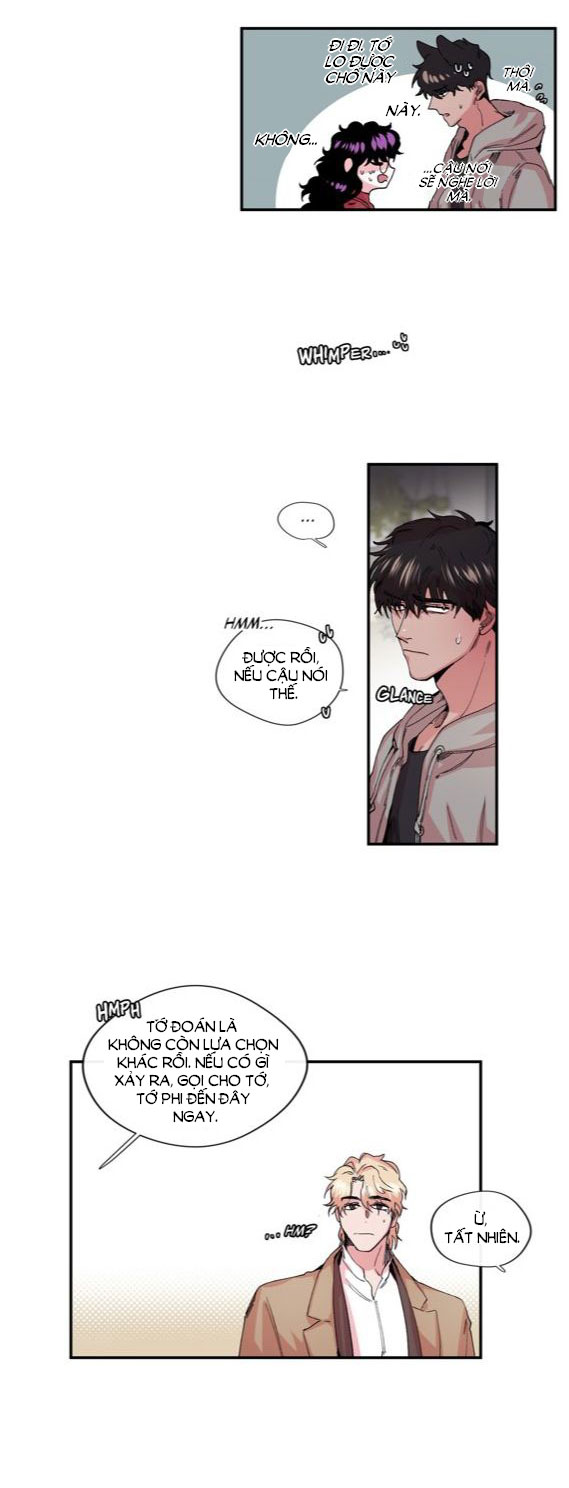 s flower chapter 13.1 8