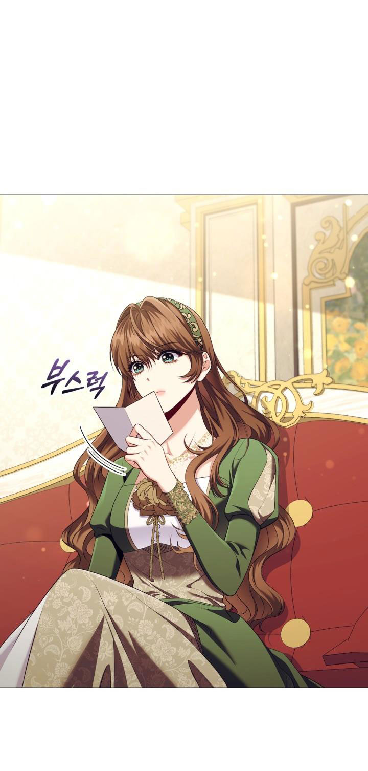 Mùi Hương Của Ác Quỷ chapter 93.1 - Trang 4