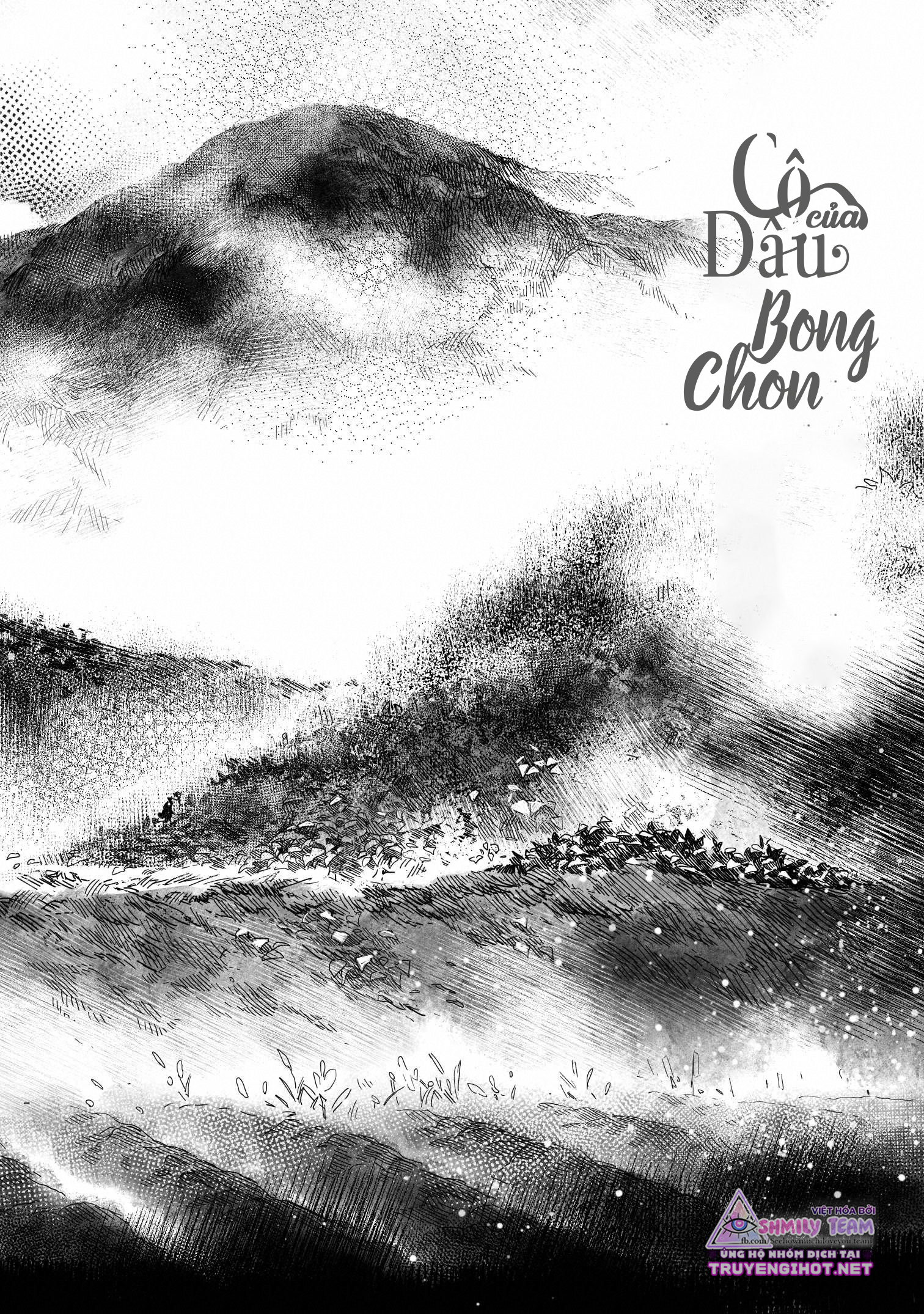 cô dâu của bongchon – bongchon bride chapter 1 8