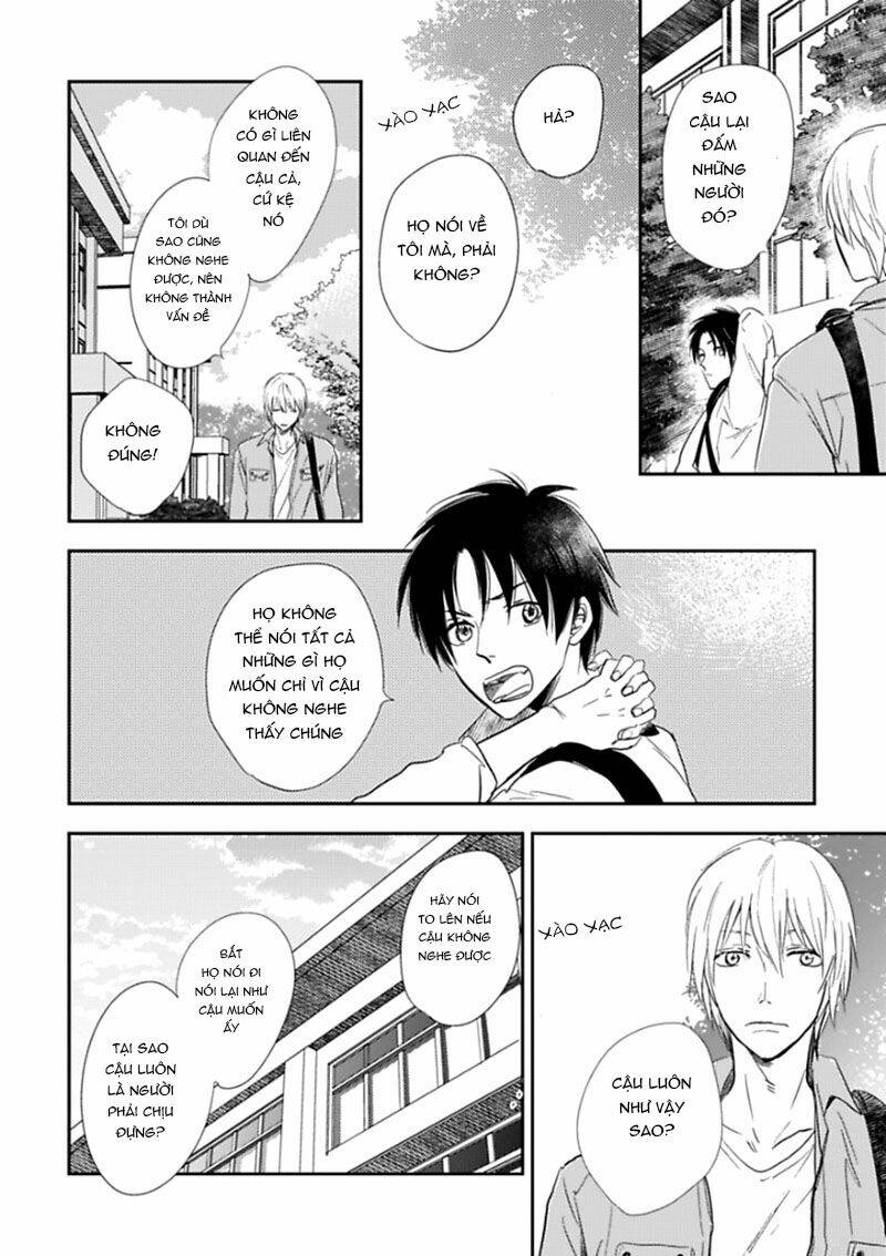 hidamari ga kikoeru chapter 1 21