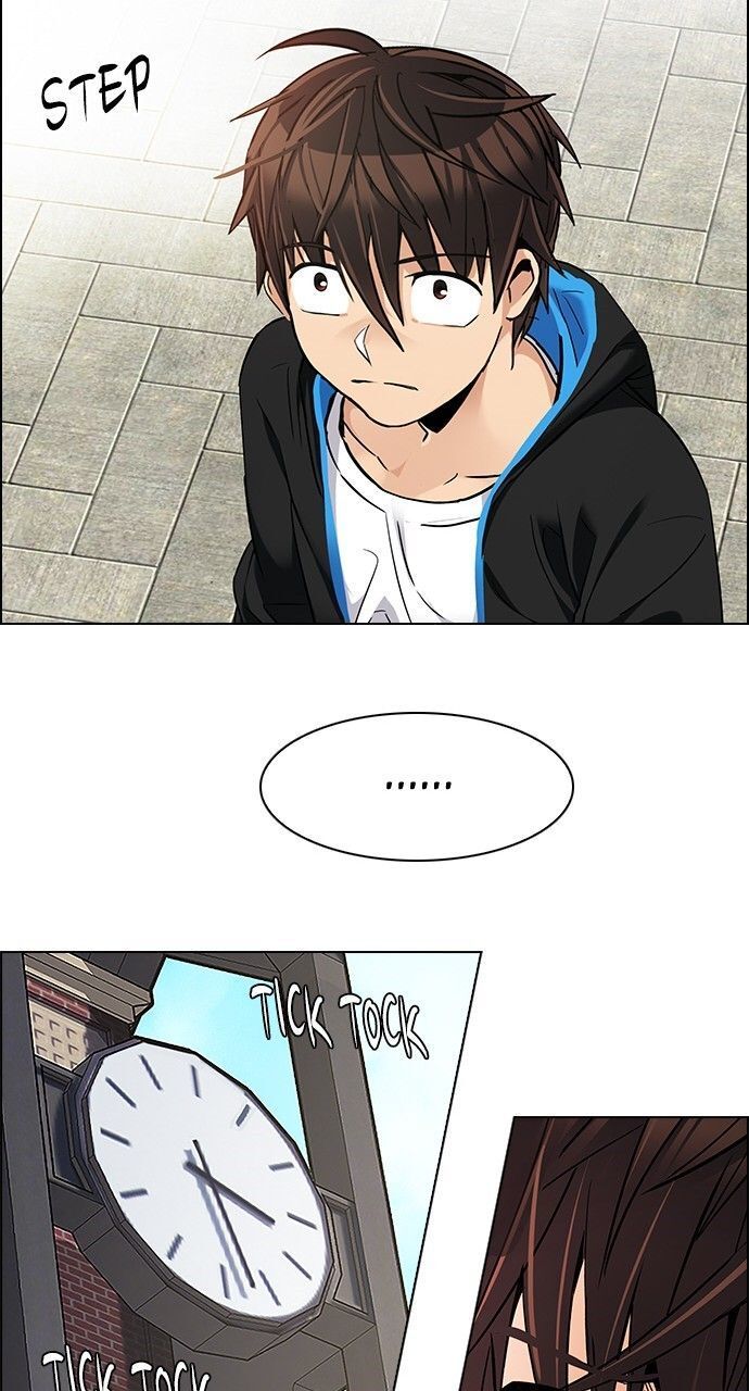 trò chơi số mệnh chapter 268 36