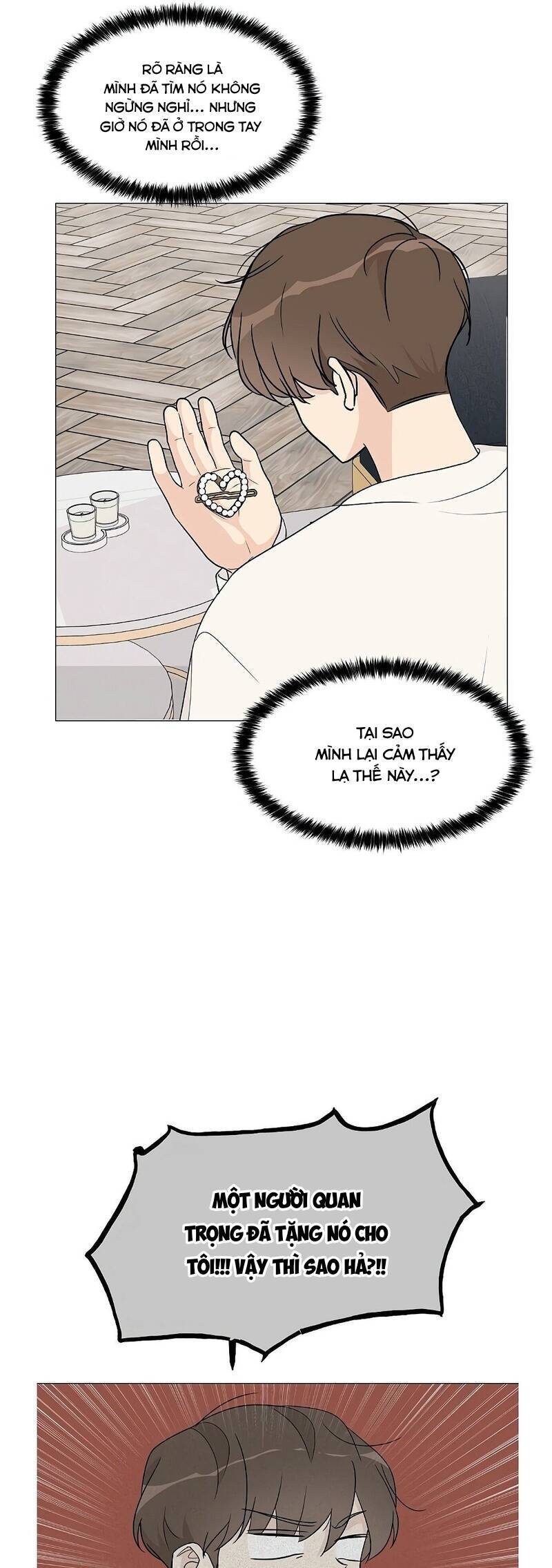 cô nàng 1m8 chapter 18.2 4