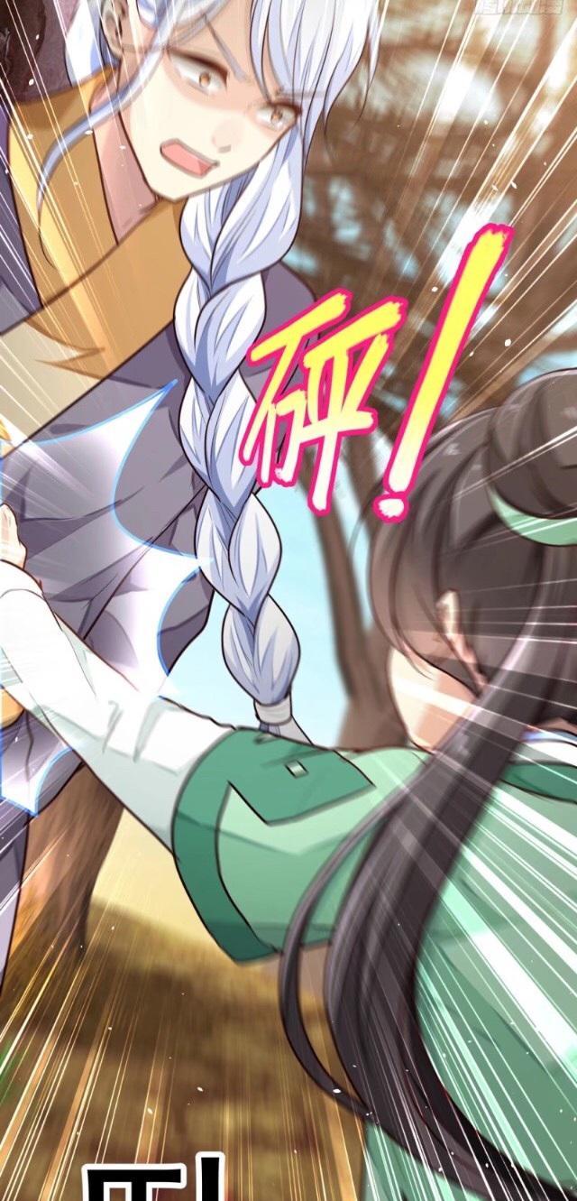 trọng sinh thành tiểu nha đầu chapter 13 6