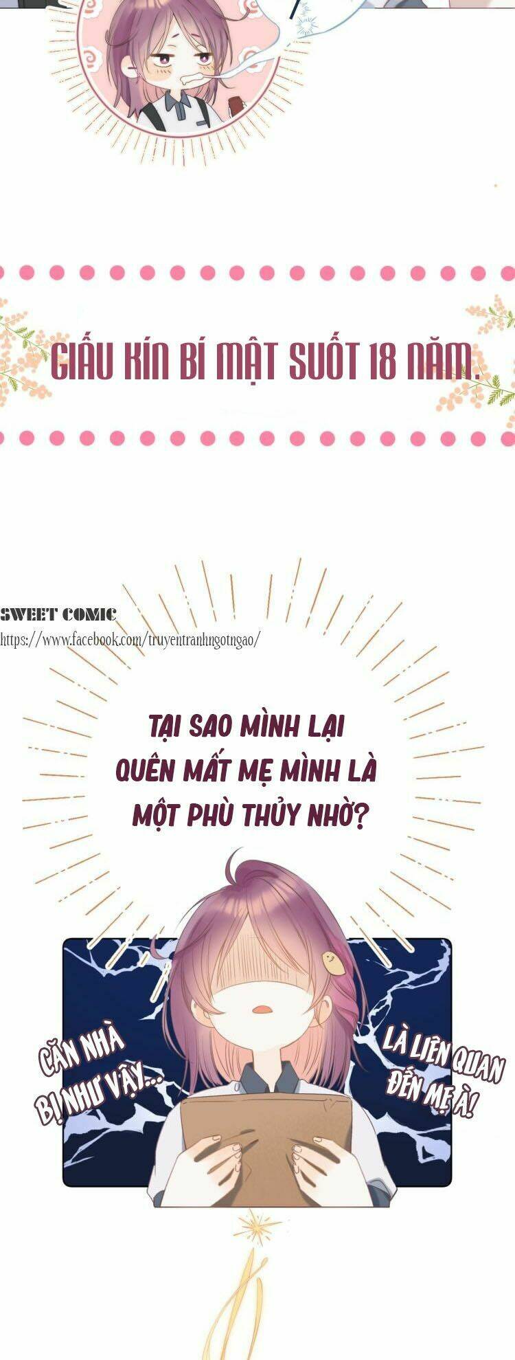 you're the apple of my eyes chapter 3 7