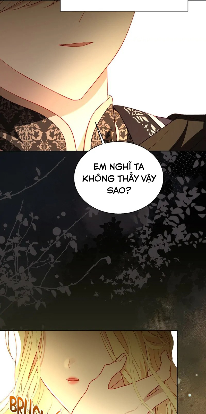 papa của tôi đã xuất hiện chapter 54 36