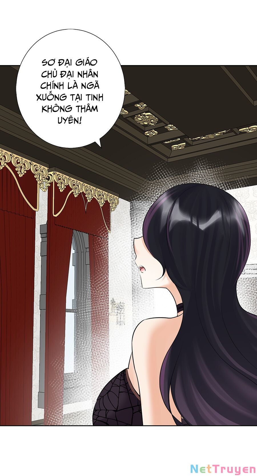 bản giáo chủ thân bất do kỷ chapter 28 66