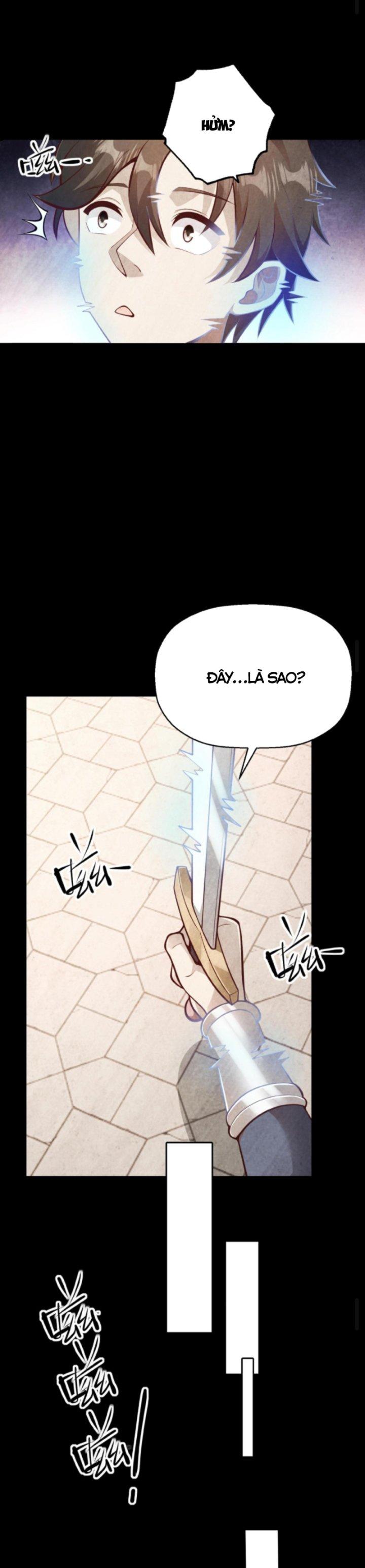 người chơi và nhân vật chính đều muốn làm hại ta chapter 1 16