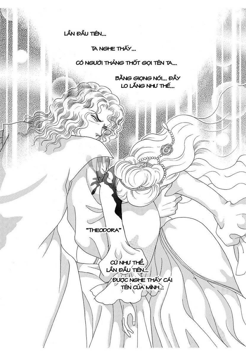 princess - công chúa xứ hoa (bản đẹp) chapter 68 47