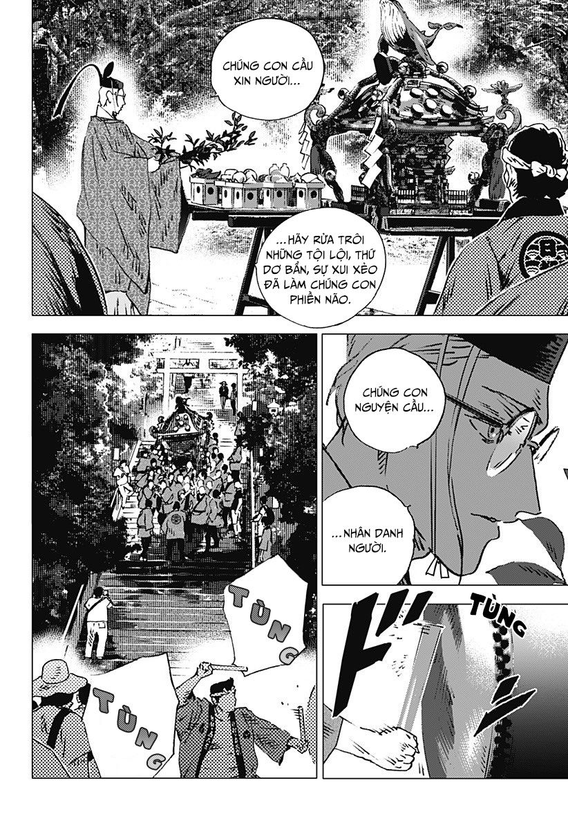 summer time render chapter 117 9