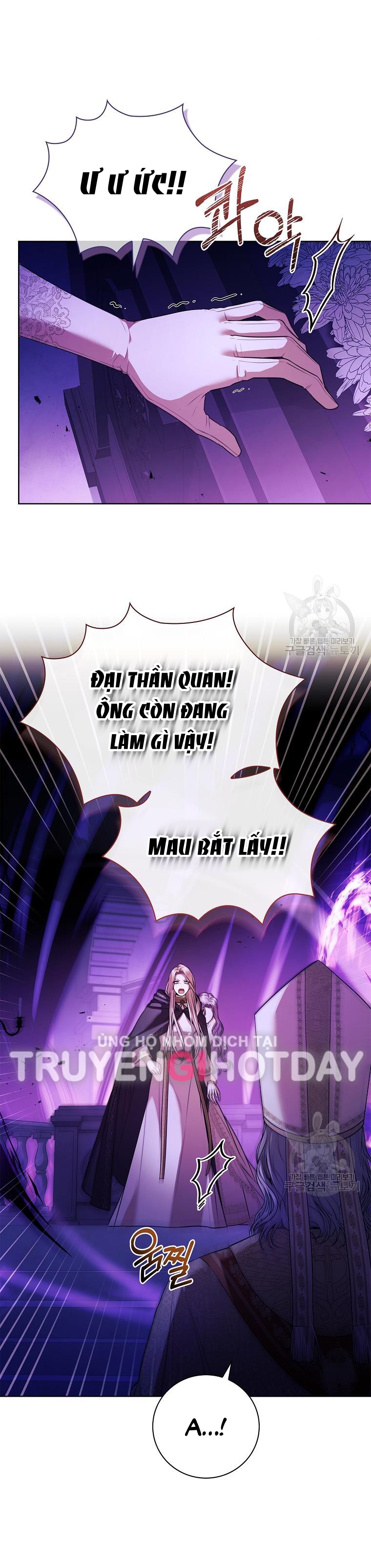 trở thành thư ký của bạo chúa chapter 106.1 6