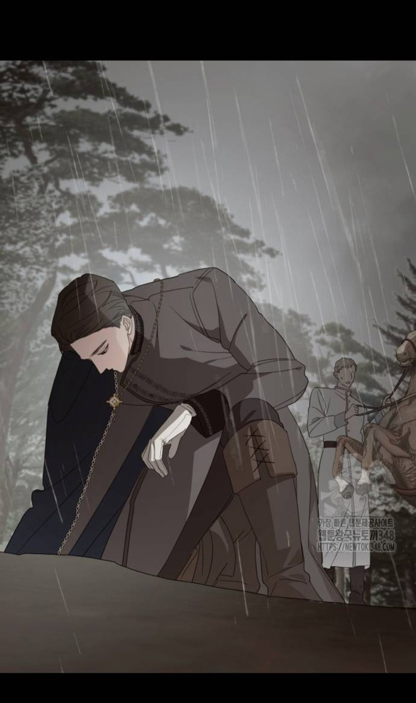 gia đình chồng bị ám ảnh bởi tôi chapter 119.1 4