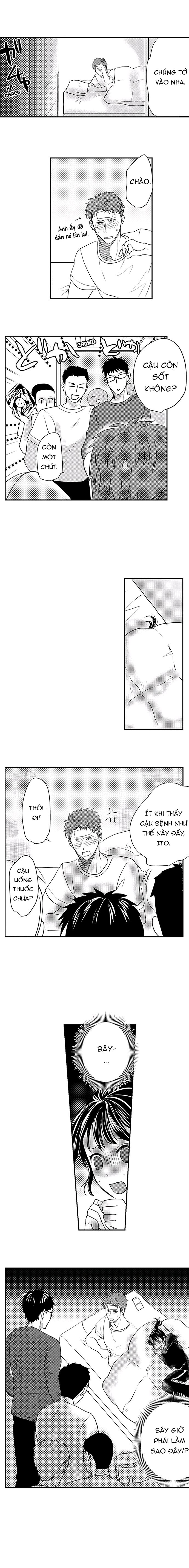 làm tình khi bị còng tay (full) chapter 15.2 3