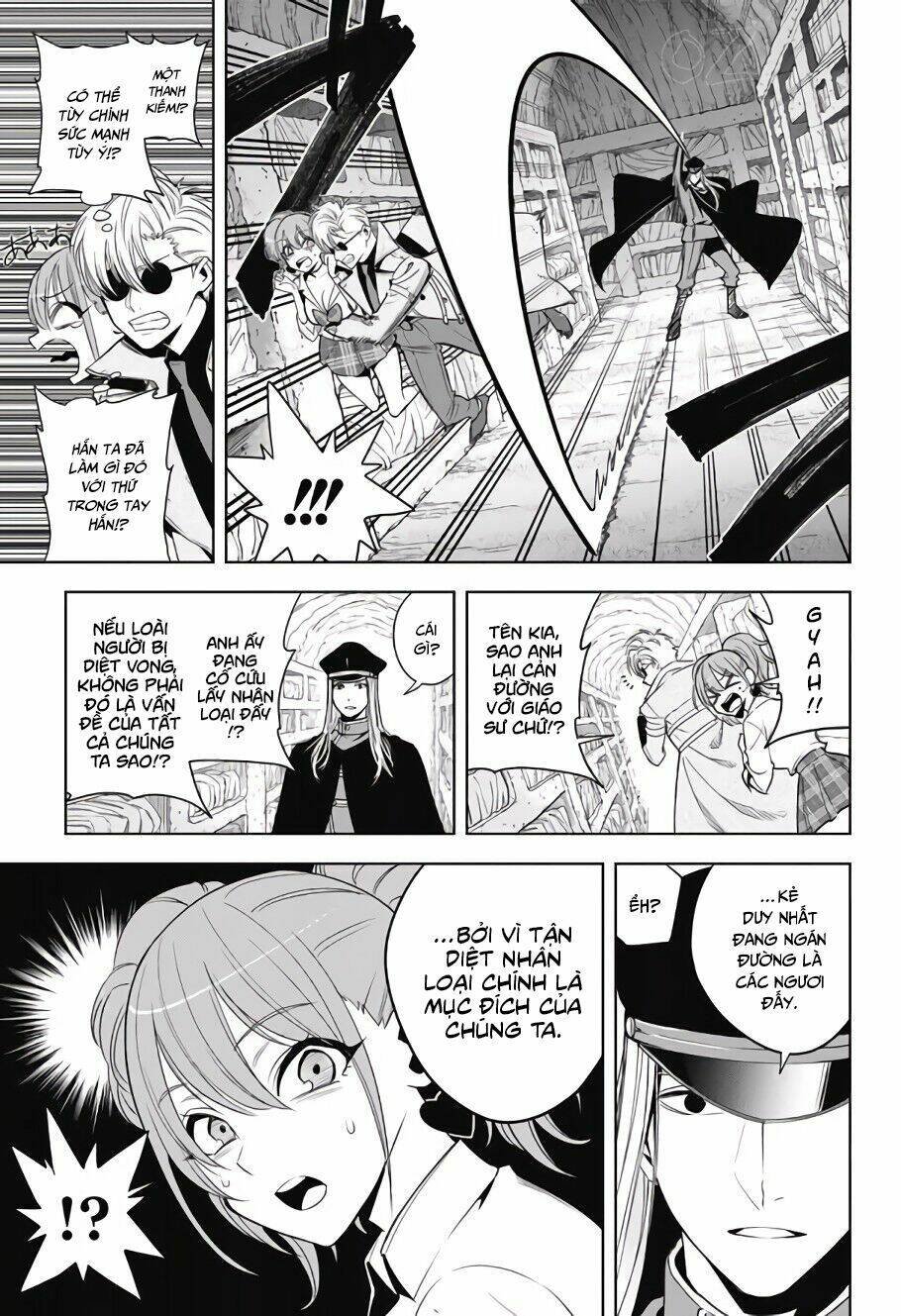 noah's notes chapter 5 7