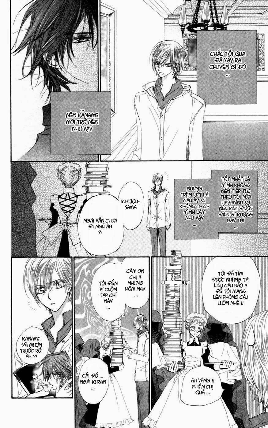 hiệp sĩ vampire chapter 9 6