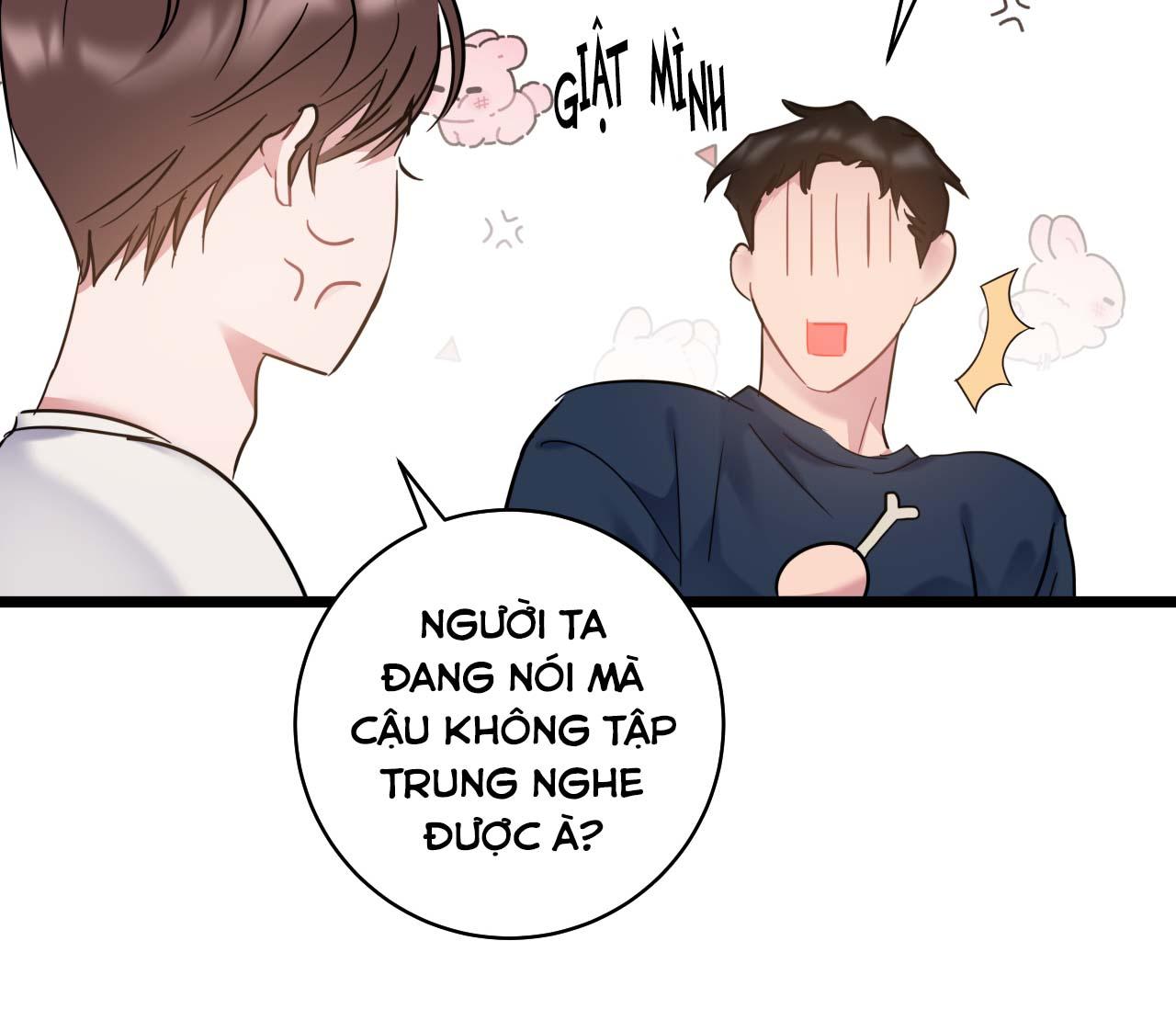 tình yêu bình dị nhất chapter 23 71