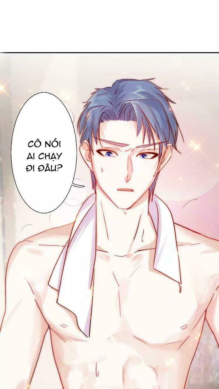 mạng sống của em thuộc về tôi chapter 1 41