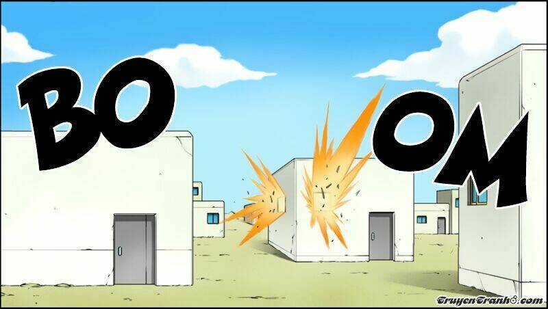 senyuu chapter 115 7