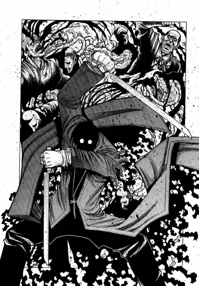 hellsing chapter 64 12