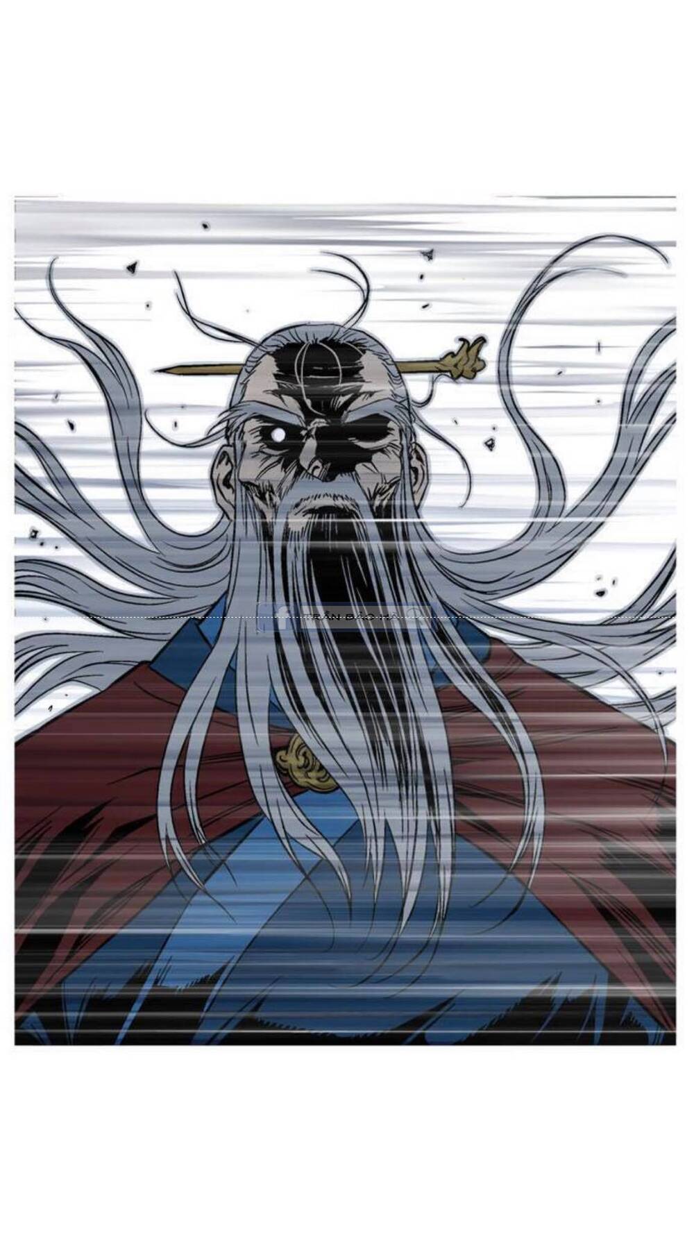 cao thủ 2 chapter 143 52