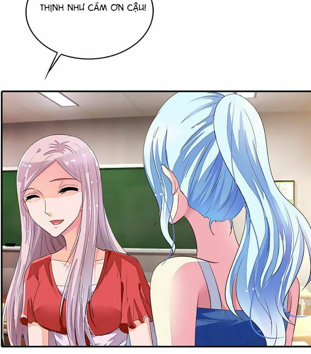 em vẫn còn nhỏ chapter 21 17