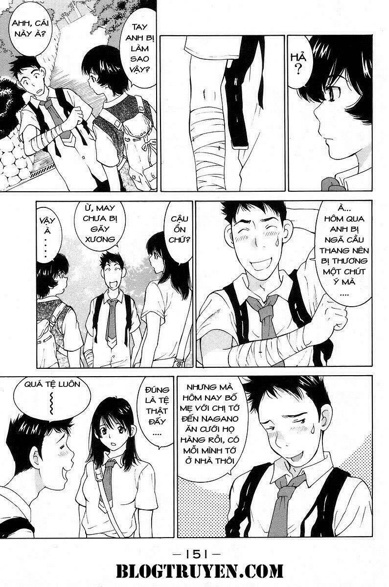 gacha gacha - secret chapter 50 7