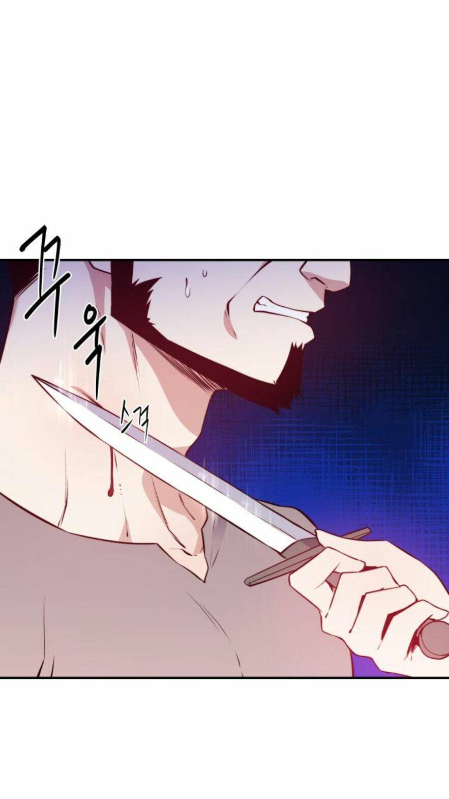 phản diện rất dễ làm chapter 13 4