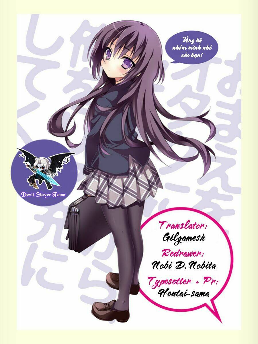 omae o otaku ni shiteyaru kara, ore o riajuu ni shitekure! chapter 9 2