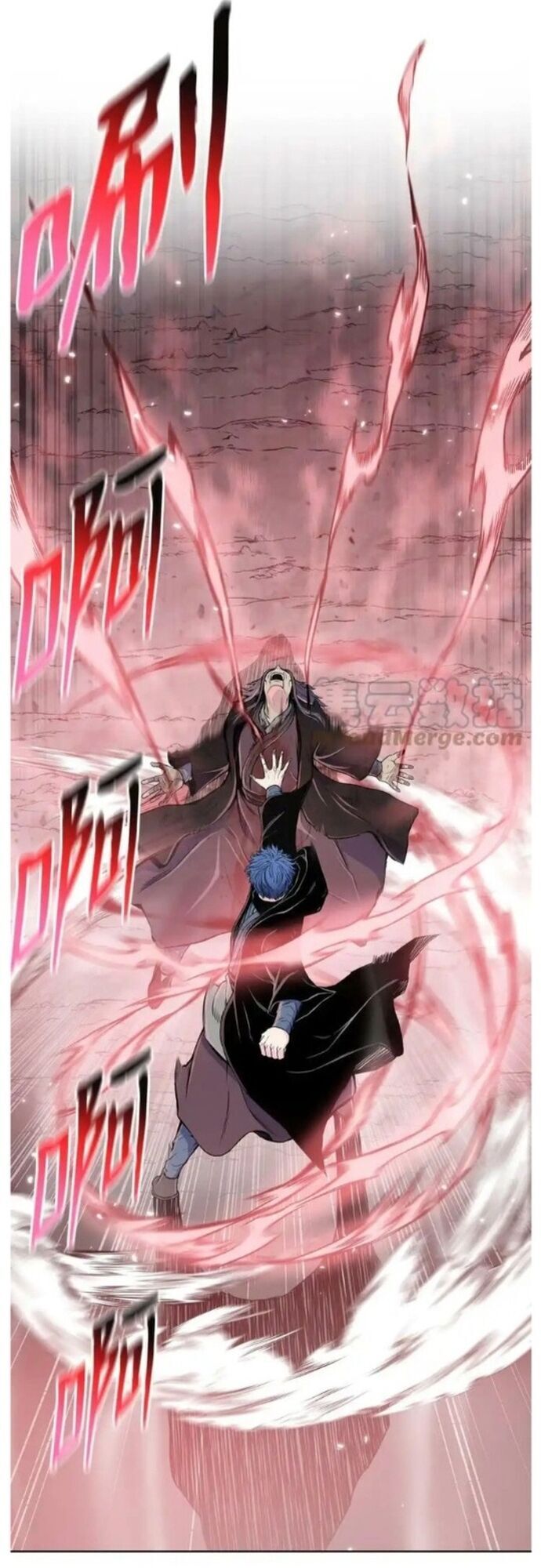 phong vân chiến thần chapter 103 25