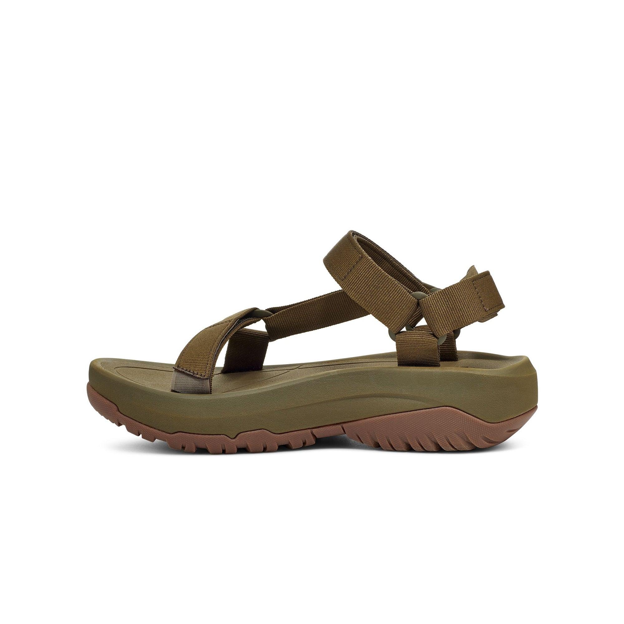 Giày sandal nam Teva Hurricane Xlt2 Ampsole - 1131251-DOL