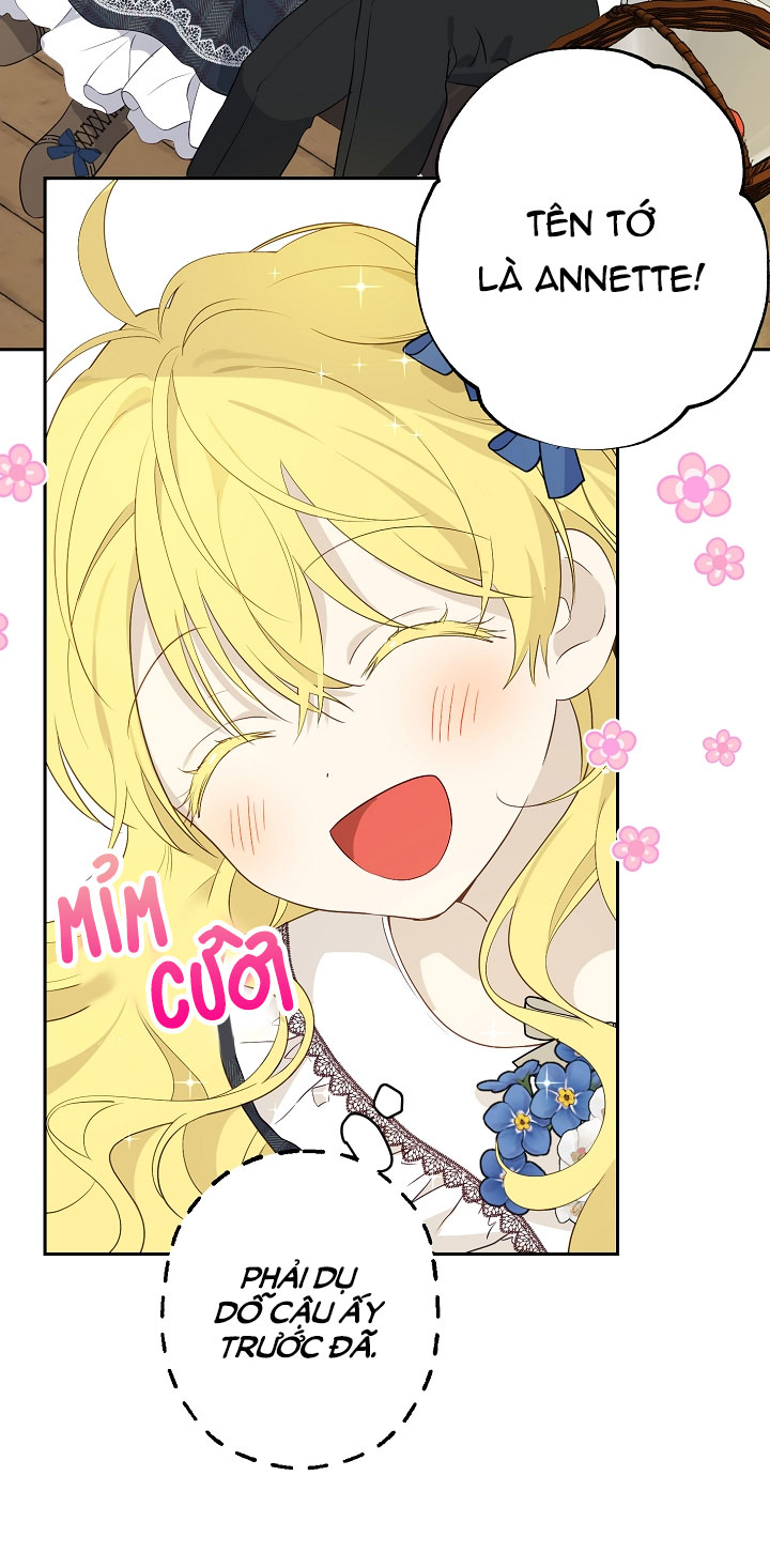 những kẻ ám ảnh điên cuồng tôi chapter 0 29